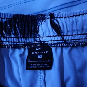 Nike boys shorts